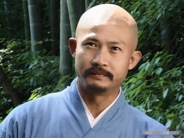 《真命小和尚》演员现状,曹骏已沉寂,淳于珊珊却成了影视剧常客