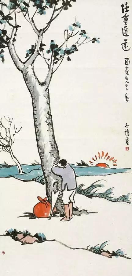 深度好文:有舍有得,看智慧。是成是败,看坚持!