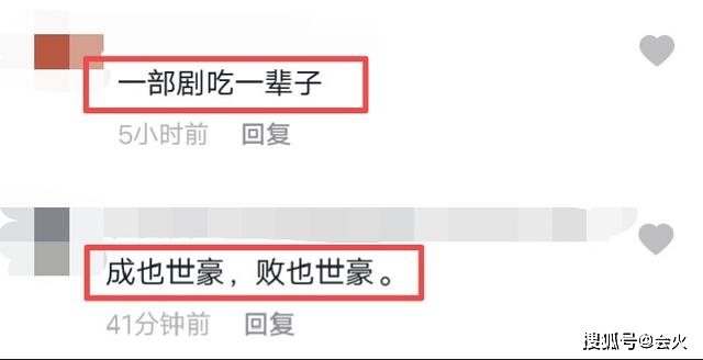 “张世豪”与豪嫂时隔十八年再同框!却被嘲“一部剧吃一辈子”?
