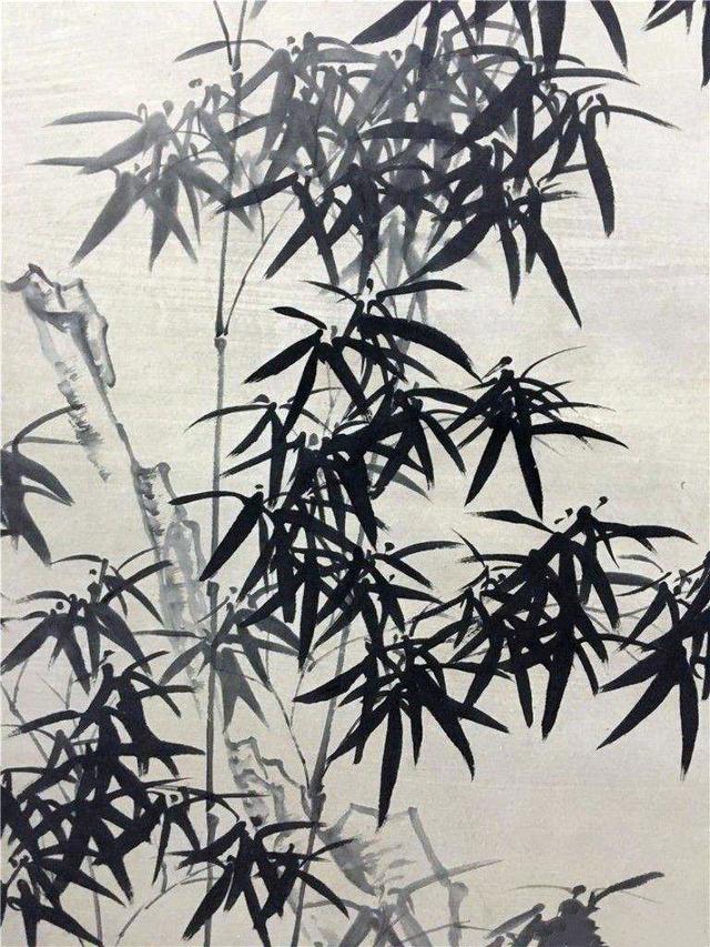 川美教授画小鸟图售价82万,却被批小孩儿画作,专家:这是艺术