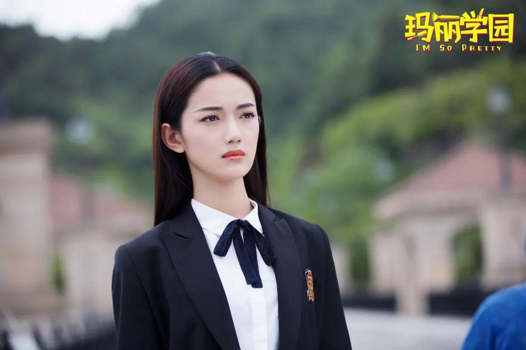 《延禧攻略》演青莲被凌辱惨死!方楚彤俏丽妩媚魅力足