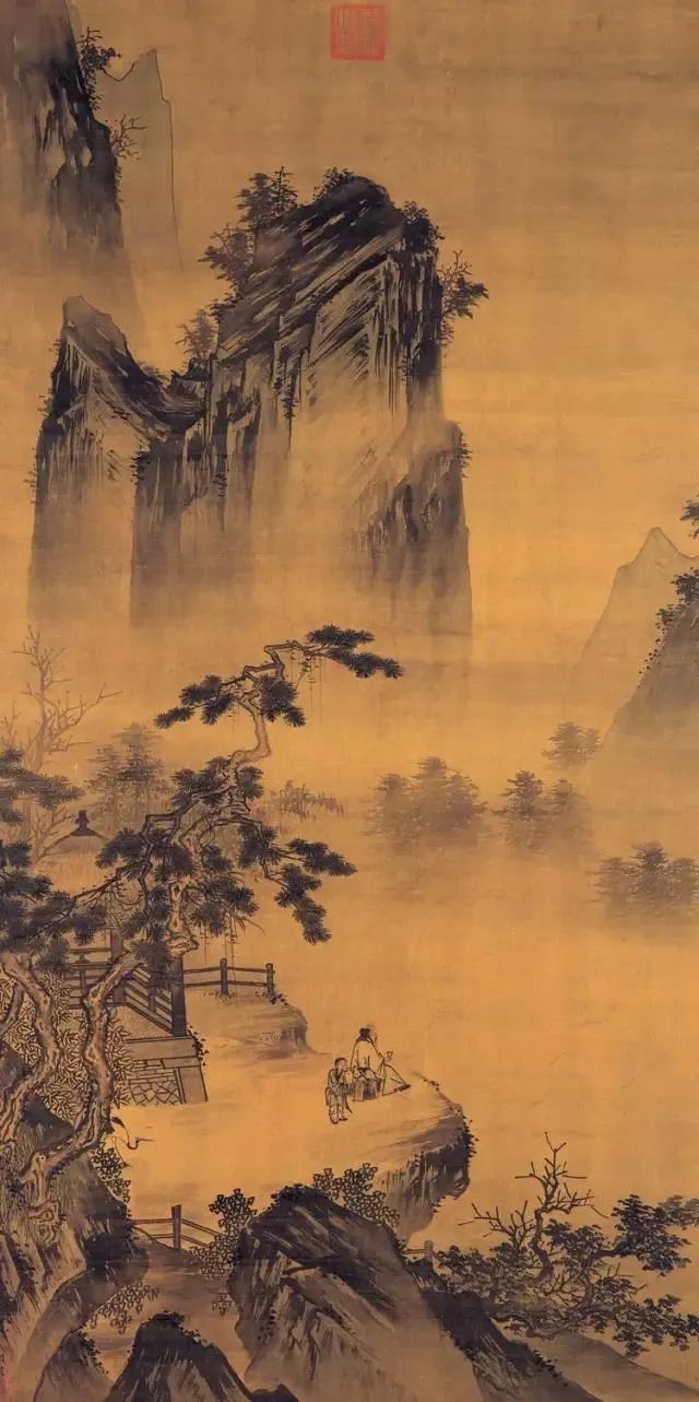 文人画,不止是画