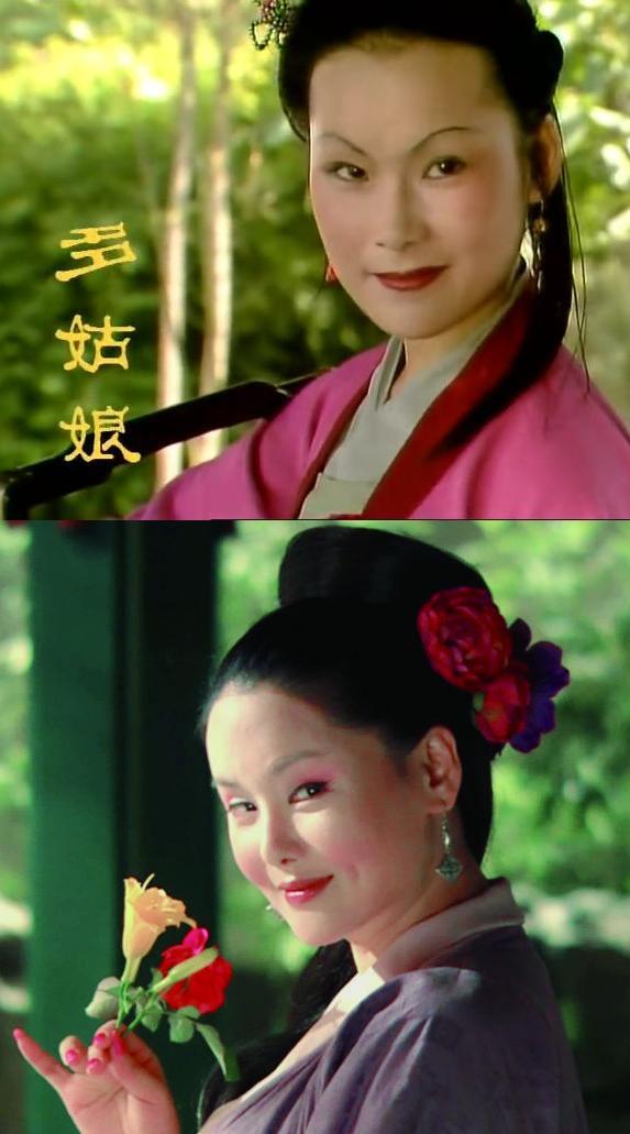 探秘《红楼梦》里多姑娘出轨的深层次的原因