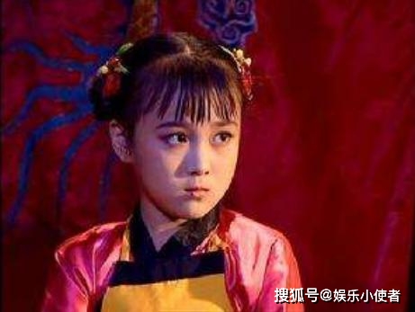 《西游记》三位小童星,现在个个成就不凡,第一个不是贾玲吗?