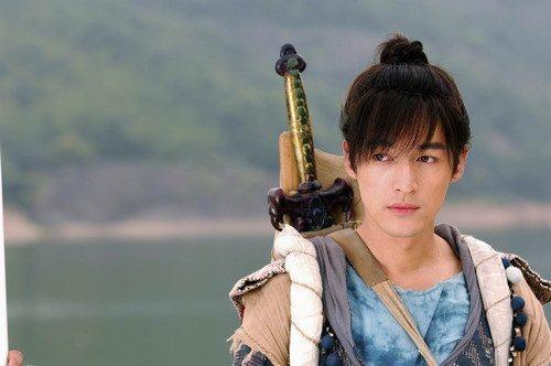 金庸之外,3本武侠名家的武侠小说,满足武侠迷的阅读需求
