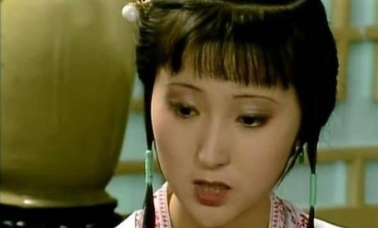 王熙凤一句玩笑话,暴露了林黛玉的真实遗产