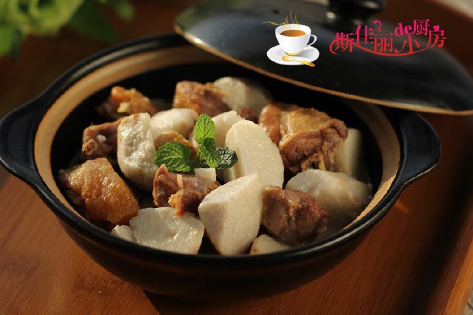 天冷了要多吃炖菜,教你6道家常炖菜的做法,都是下饭下酒的硬菜