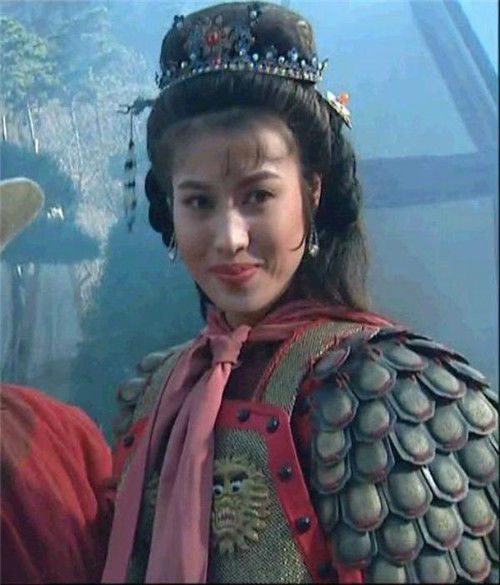 林冲为何不娶漂亮的扈三娘?不是不娶,而是惹不起这位梁山好汉