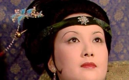 王熙凤一句玩笑话,暴露了林黛玉的真实遗产
