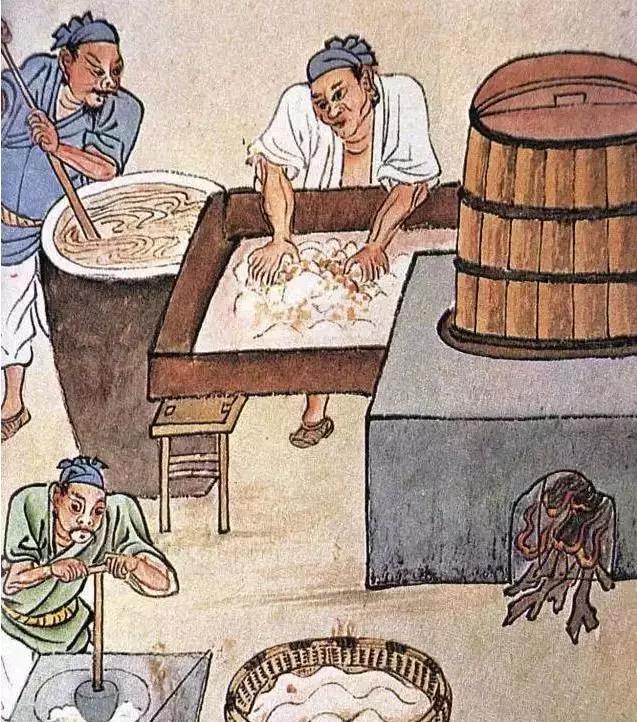 为什么中国出产不了优质葡萄酒