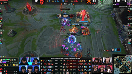 【转】S10全球总决赛综述:绝地反击,TES让二追三创造历史