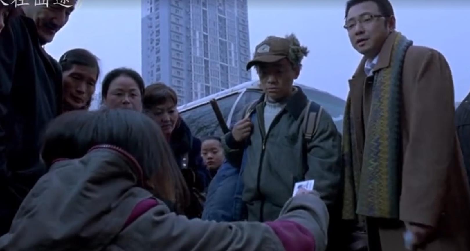 人在囧途,关注民生,小人物的温情,人生的种种际遇!