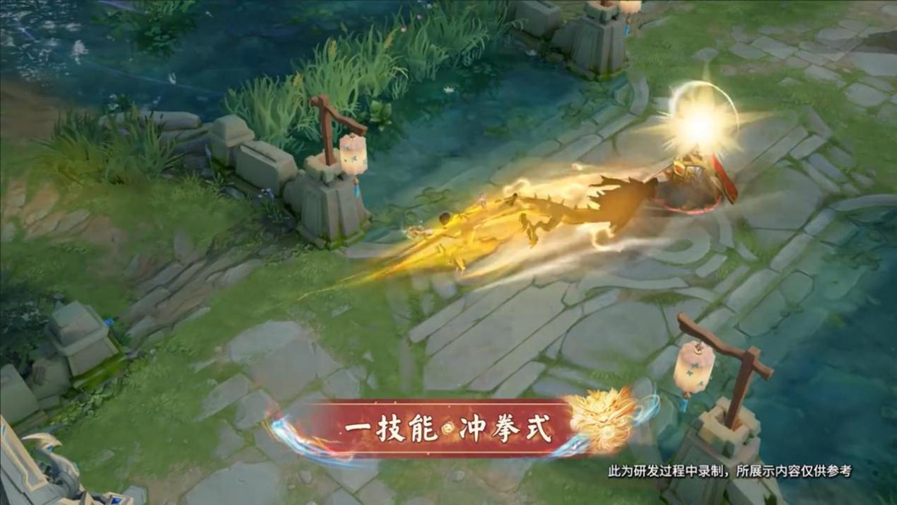王者荣耀:李小龙皮肤上线,特效完美,却因一点被网友嫌弃?