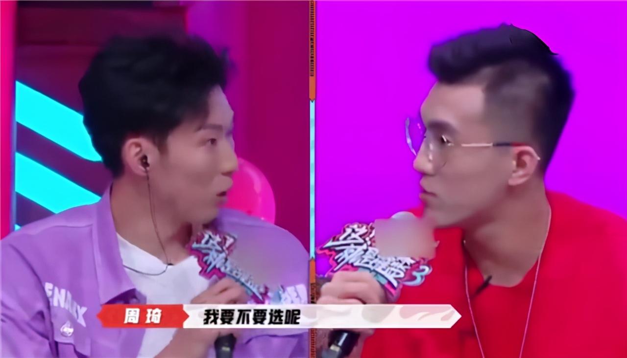 老叔不在你算老几?4犯又吃T,郭艾伦对杨鸣喋喋不休!大公子拉都拉不住