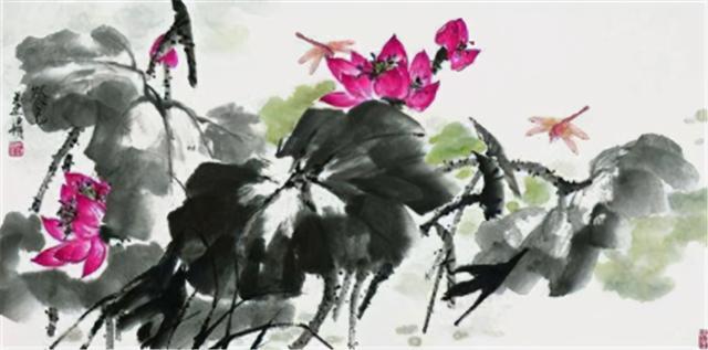 齐白石孙女:凭啥一幅画30万?落款被指心机,搬出爷爷拼画技