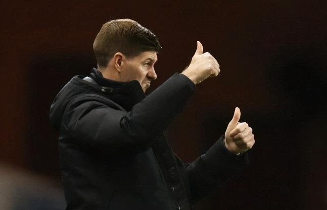 1-0!疯狂8连胜!球迷:克洛普之后利物浦教练就他了,太牛了