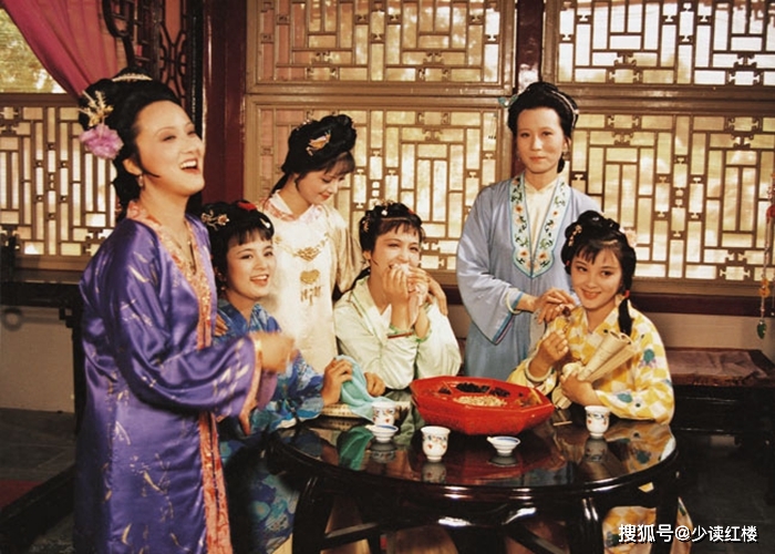 红楼梦:除了贾琏,贾赦还有个儿子,常被众人遗忘