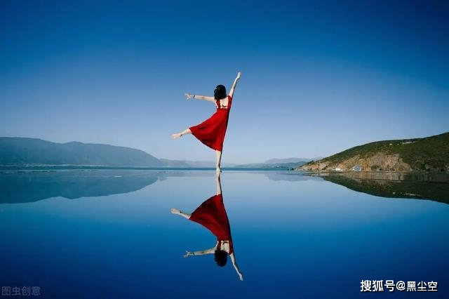生存的三大智慧:重形象,少吹嘘,多表达,说得很透彻
