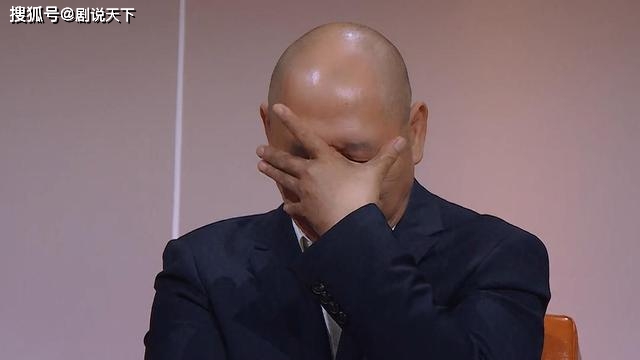 从互怼到互认,郭敬明李诚儒世纪大和解,《演员2》变明儒恩仇录