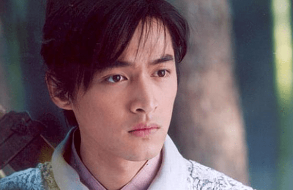 出演《仙剑奇侠传》时五位主演的年龄,胡歌才22,最小不是刘亦菲