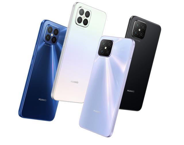 双11跌至2599元,66W+6400万,华为5G新机三天后首销或将成为爆品