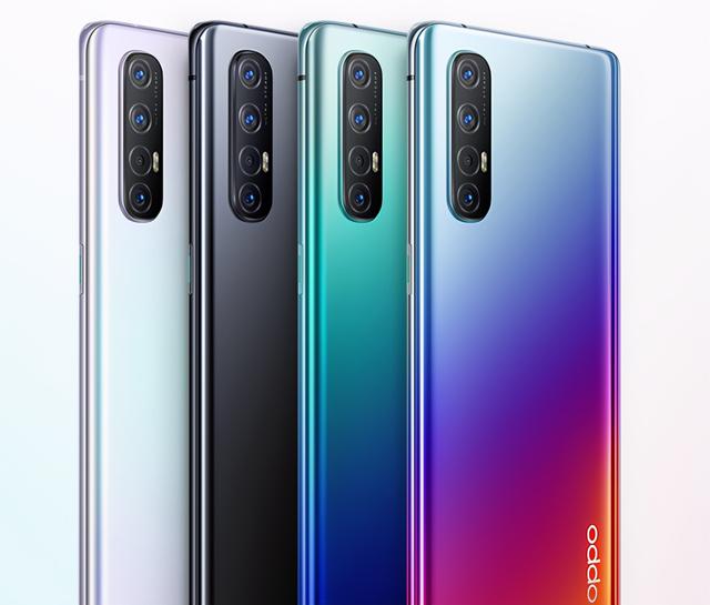 OPPO昔日中高端手机降价,Reno 3 Pro创出新低