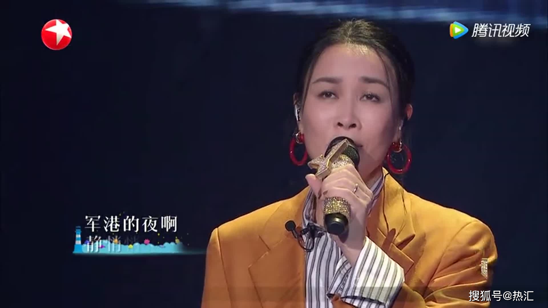 《我们的歌2》反响收视平平,人没选对?歌曲不出圈,或是关键