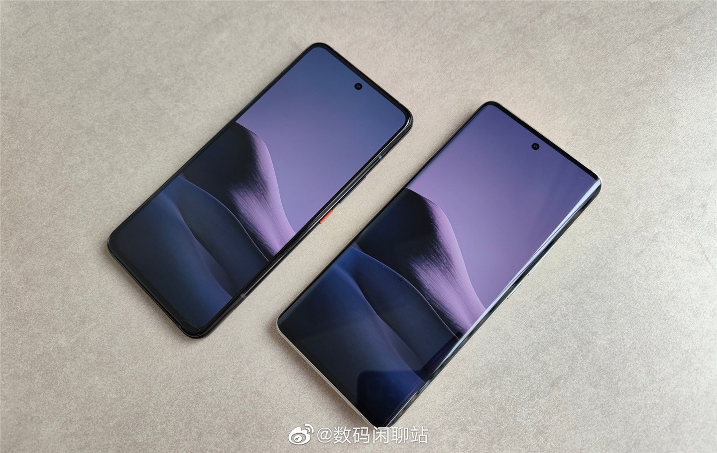 第三款5纳米旗舰芯!vivo X60真机曝光:全新外观超惊艳