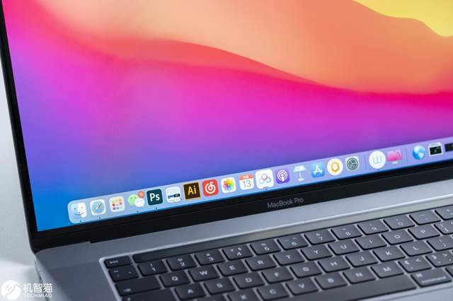 macOS Big Sur体验:开启Mac的下一个十年