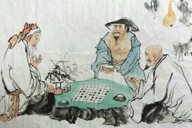 “举头三尺有神明”:最积“阴德”的6件事,看你做到了几件?