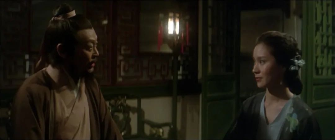 香港武侠片的分水岭,就是这部徐少强演大反派,票房265万电影