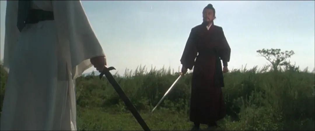 香港武侠片的分水岭,就是这部徐少强演大反派,票房265万电影