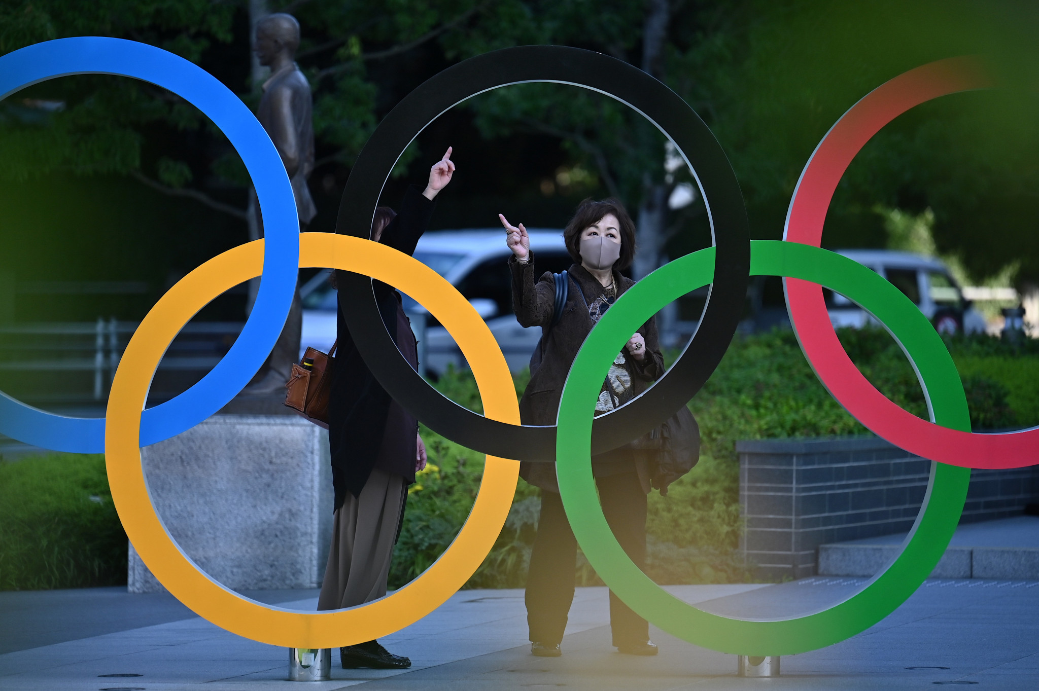 【抓】IOC高官:东京奥运有4套方案 相关限制或更灵活