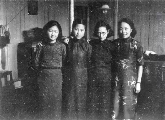 在新旧世界徘徊的民国才女张充和