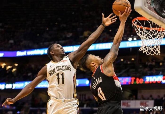 7换1!又一笔大交易尘埃落定!NBA新三巨头诞生了