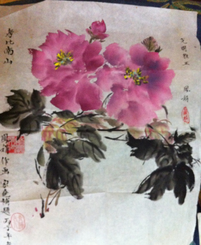新中国首位女中音歌唱家苏凤娟去世,晚年生活照曝光
