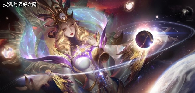 王者:获得荣耀水晶太开心,换她血亏!她是大部分玩家的优先选择