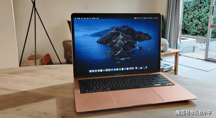 新MacBook能装Windows吗?苹果官方回应来了!