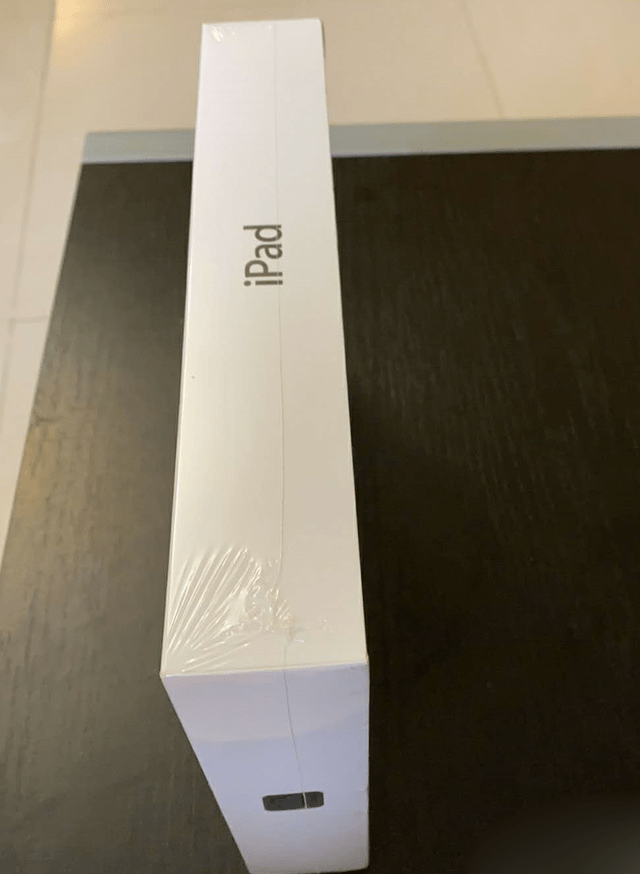 全新iPad2现身闲鱼,九年前卖4688,如今只值390元