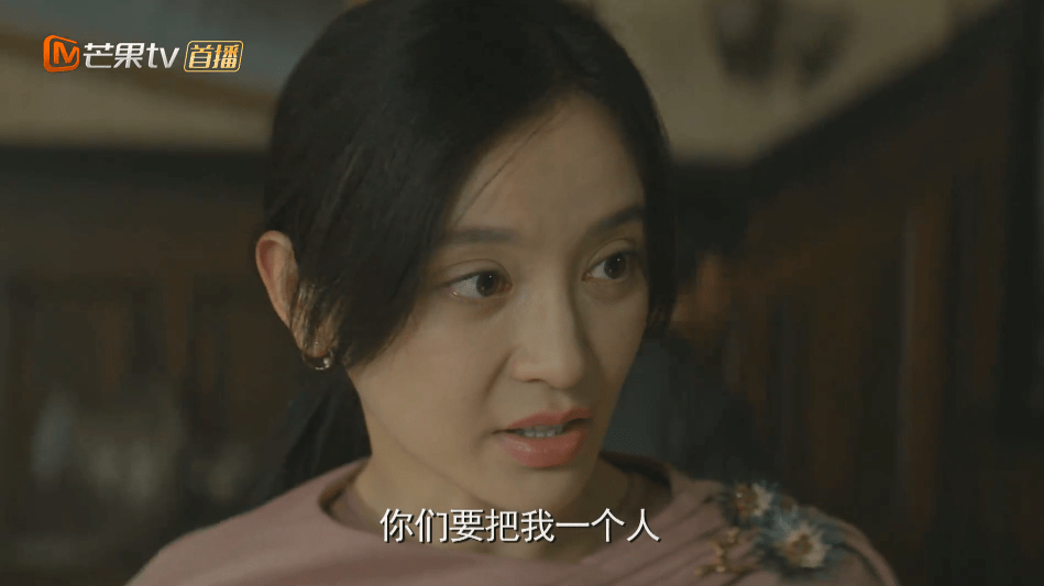 隐秘而伟大:丁放结局最惨,将财产送给福朵,报复父母也救赎自己