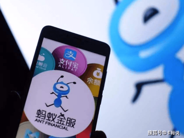 微信“分付”为何无人使用?除了小部分内侧外,你再看看利息