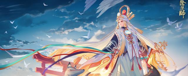 阴阳师,斗技猛,副本弱,这三位式神属于典型的“偏科生”