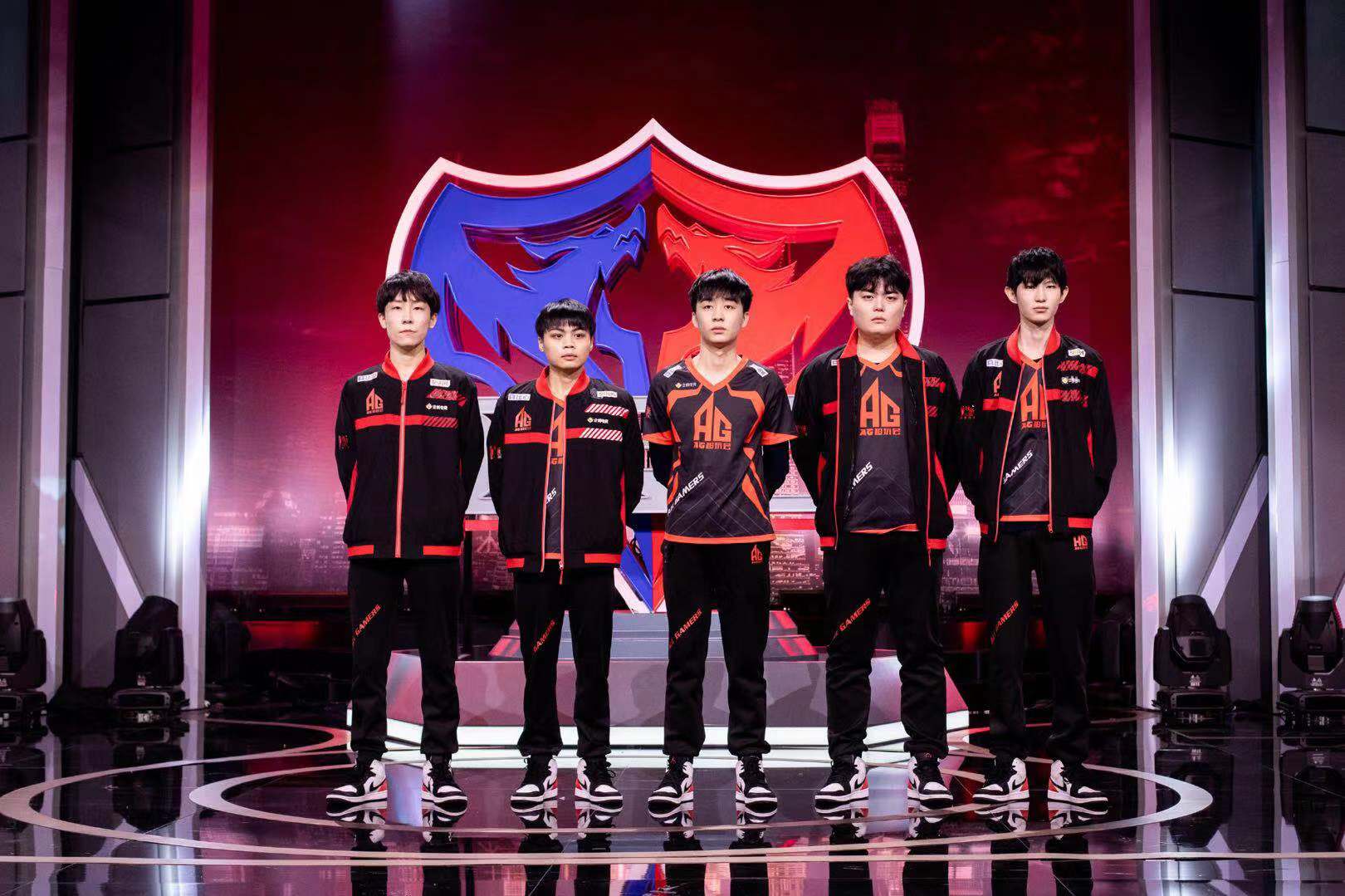 KPL:AG再现数据泄漏警告,季后赛阿泽上场,这就是月光的大招?
