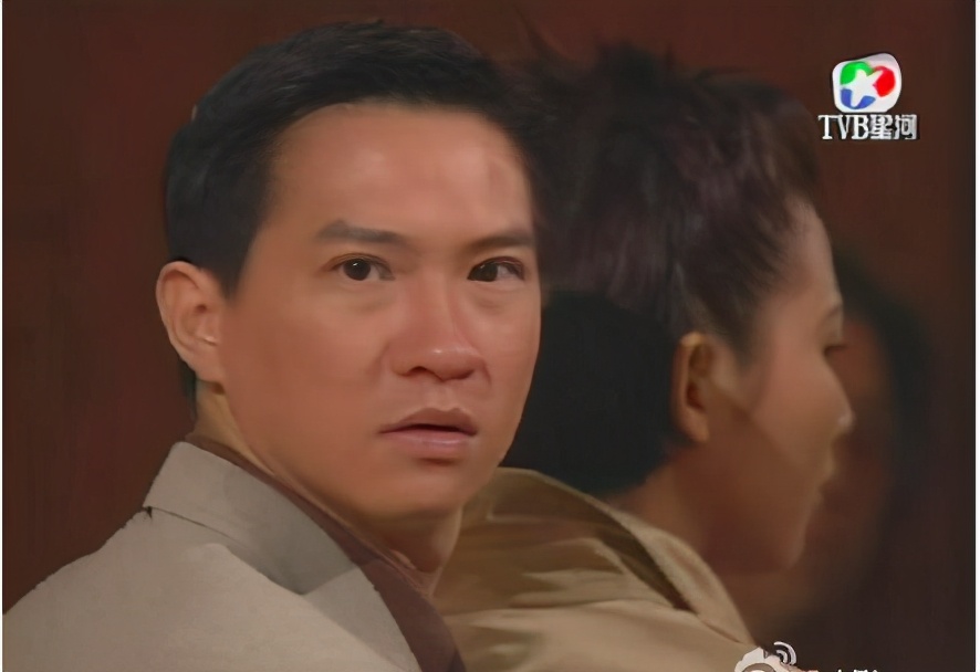 TVB剧中的那些“渣男”,谁饰演的最为极致?让你恨到咬牙切齿