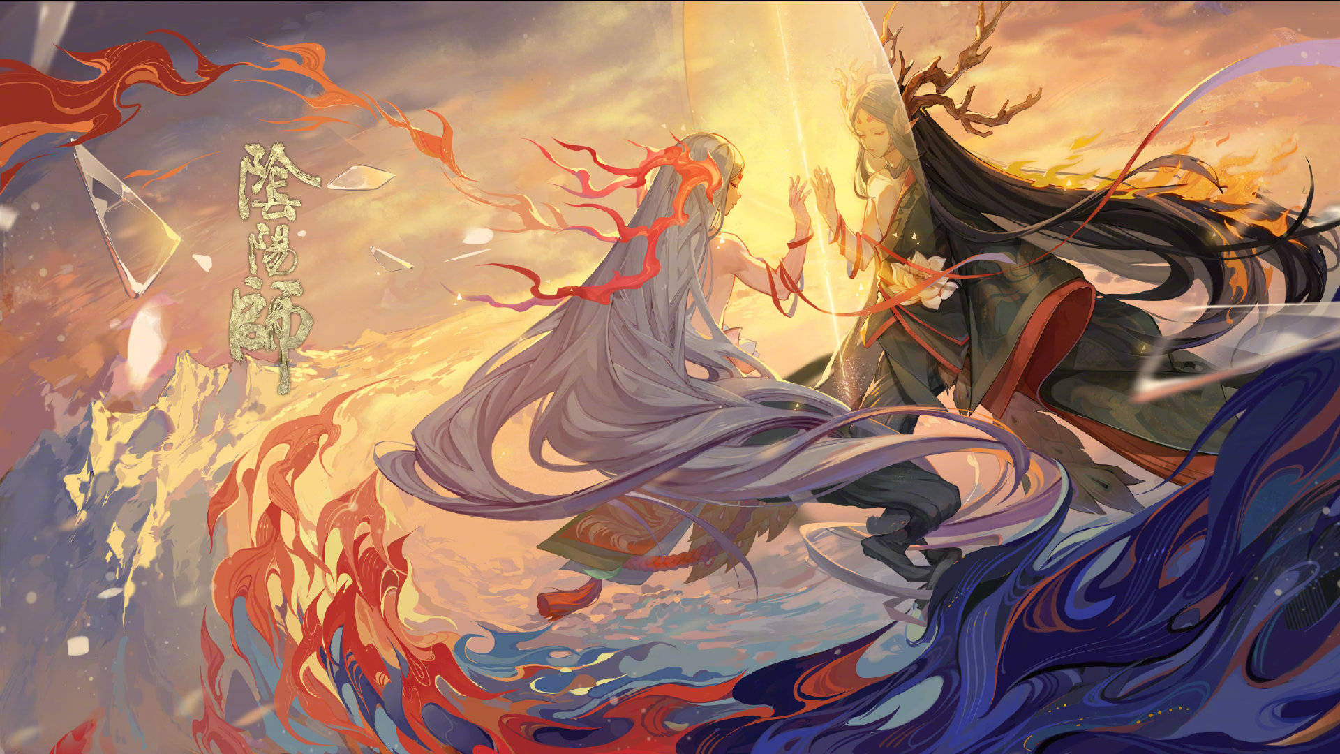 阴阳师新花合战皮肤备受争议,是真有问题,还是玩家太挑剔?