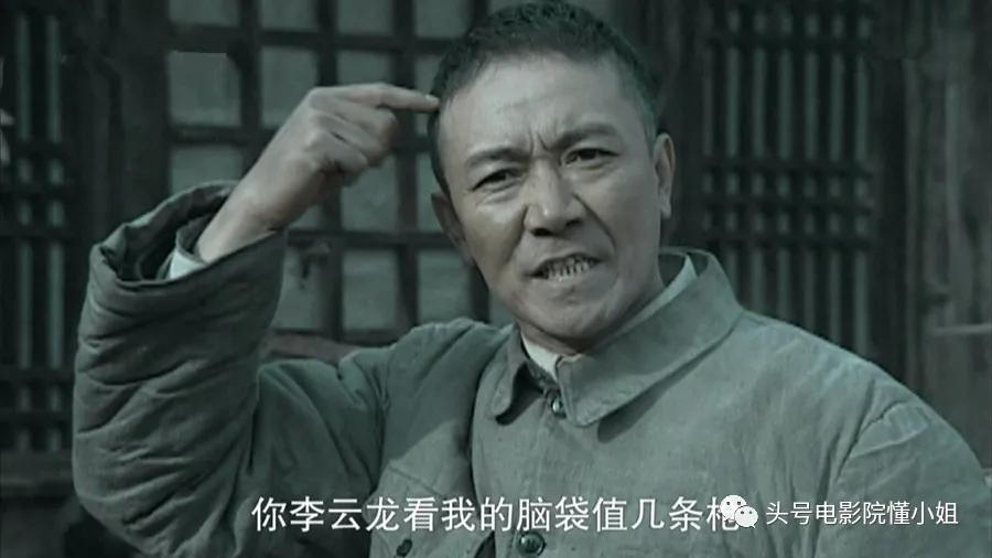 李云龙赵刚又同框!《亮剑》15年后再演军人,预定明年军旅大戏