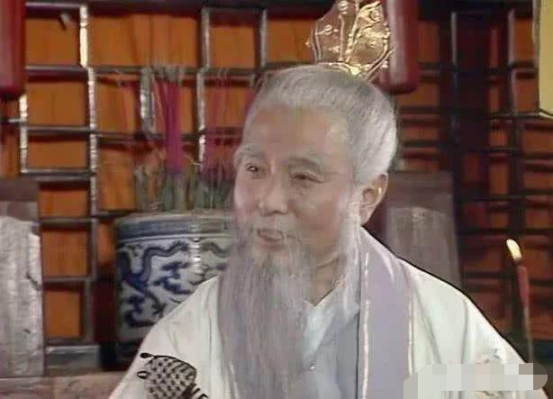 《西游记》中菩提老祖到底是谁?真相揭开,让人不敢相信