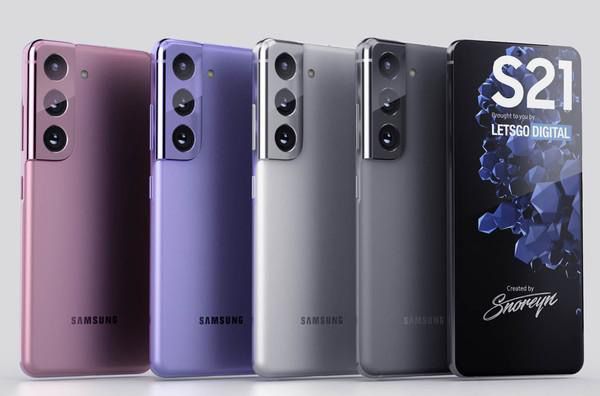 让路三星S21,三星Note20全速跌至新低价,网友:亏大了!