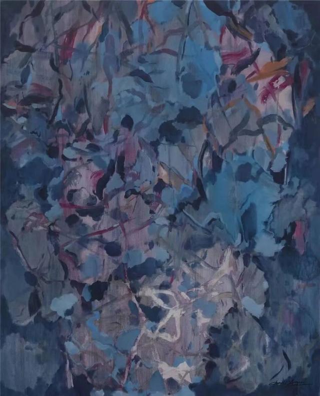 格物色——陈思源绘画作品展