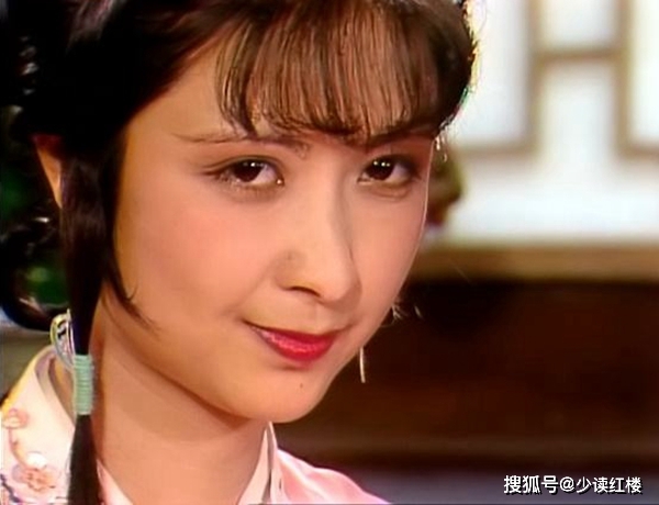 红楼梦:尤二姐有个心病,谁都治不了